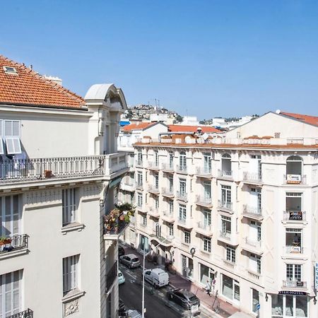 Appartement Rossini Welkeys Ницца Экстерьер фото