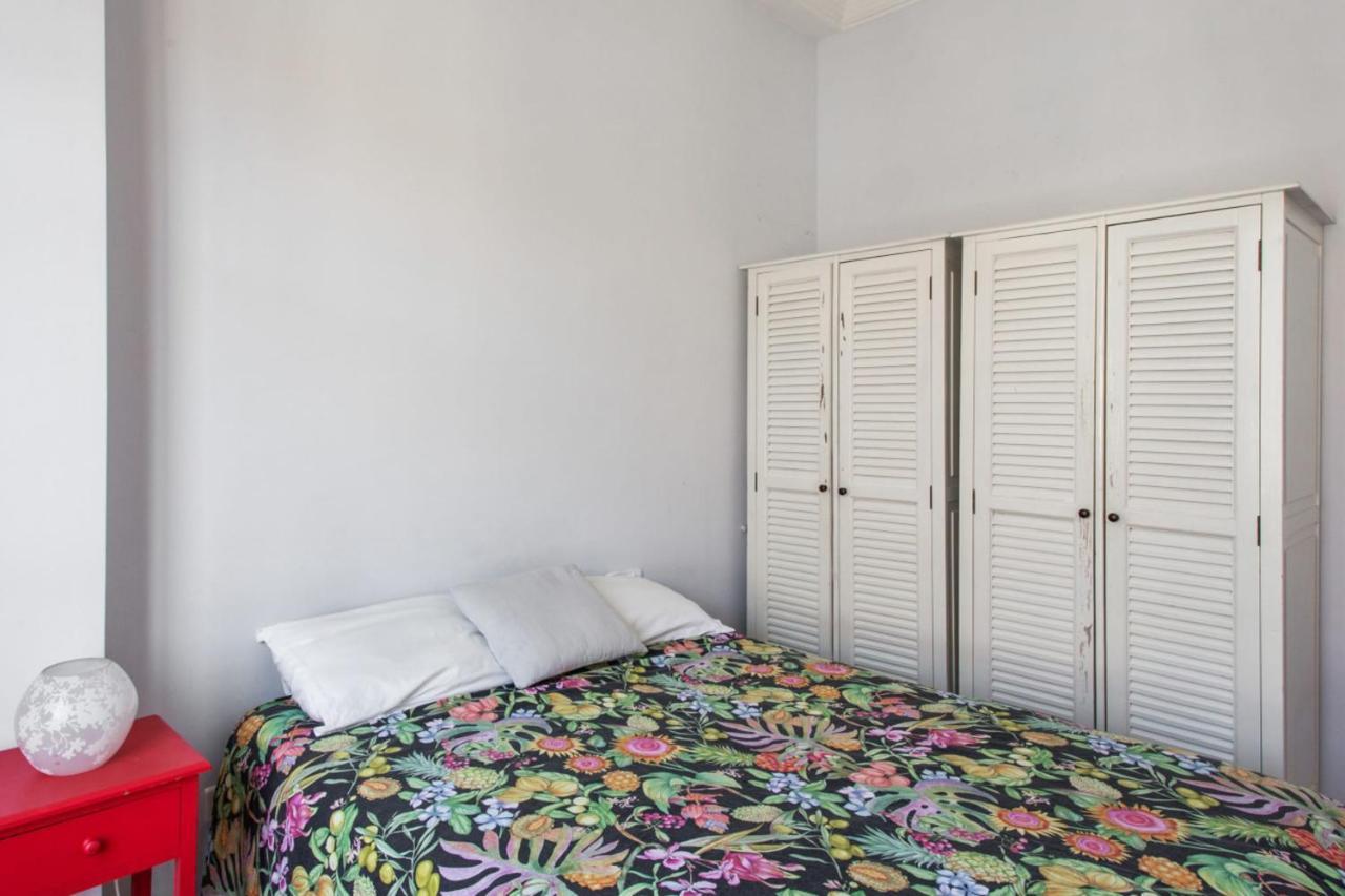 Appartement Rossini Welkeys Ницца Экстерьер фото