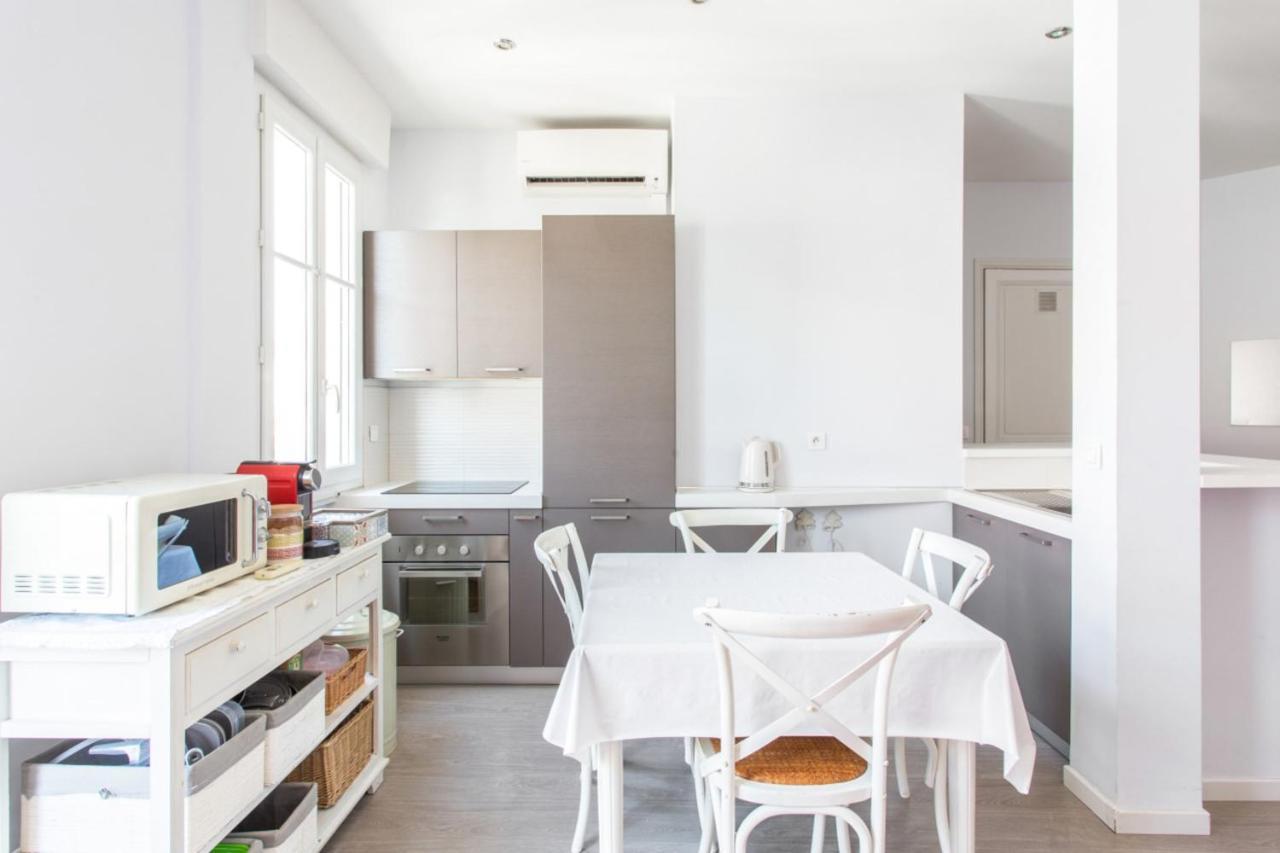 Appartement Rossini Welkeys Ницца Экстерьер фото